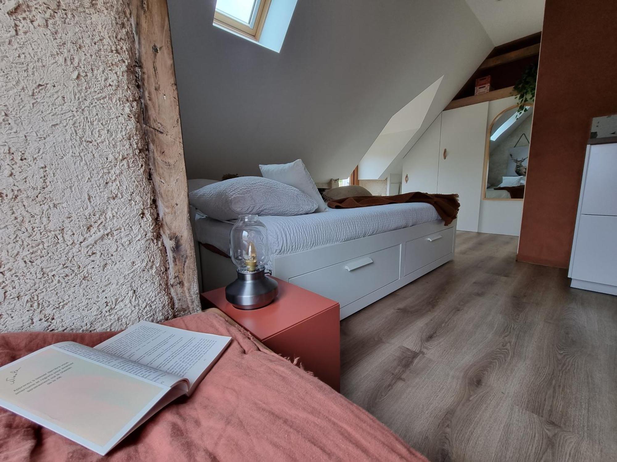Haut En Couleurs Saint-Quay-Perros Habitación foto